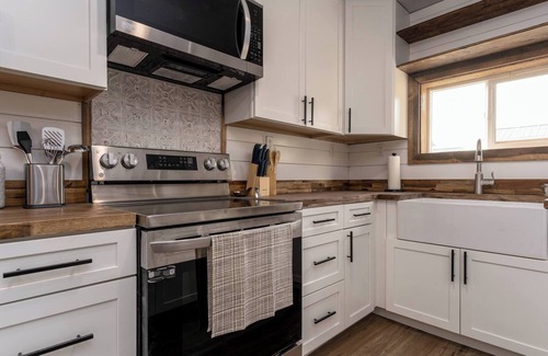 Anaconda Casa | Spacious & Modern Anaconda Home