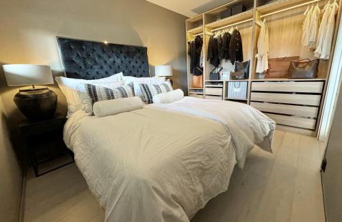 Stavanger Apartamento | Spacious & Modern Apartment - Central - Stavanger - Sea view