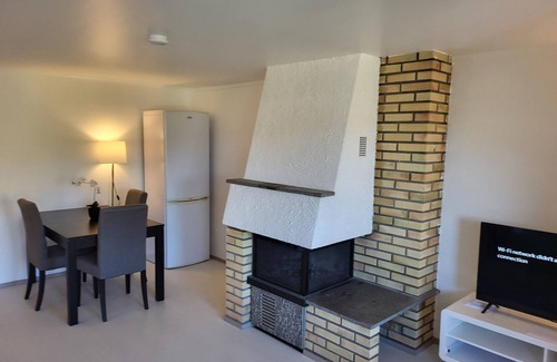 Baerum Municipality Condominio | Spacious Modern Apartment
