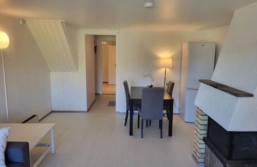 Baerum Municipality Condominio | Spacious Modern Apartment
