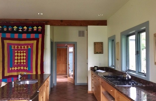 Barboursville Otro | UVA, bodegas, bodas, cervecerías artesanales cercanas: su estancia en una granja en Wildwood