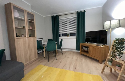 Vassall Apartamento | Spacious & Modern Family Gem - Two Bed Apartment