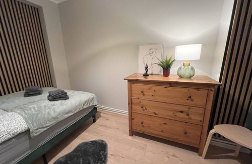 Vassall Apartamento | Spacious & Modern Family Gem - Two Bed Apartment