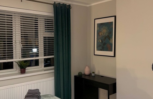 Vassall Apartamento | Spacious & Modern Family Gem - Two Bed Apartment