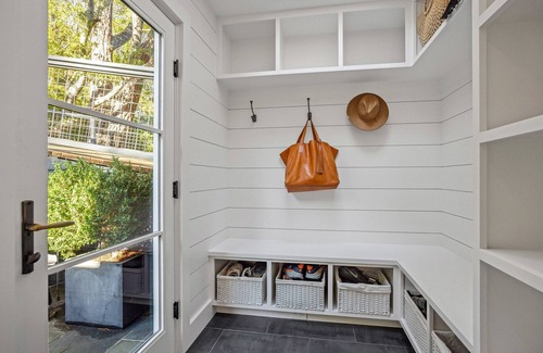 Mill Valley Casa | Spacious Modern Farmhouse. A private oasis for a fantastic vacation!