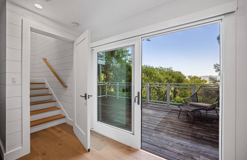 Mill Valley Casa | Spacious Modern Farmhouse. A private oasis for a fantastic vacation!