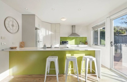 Geilston Bay Apartamento | Spacious Modern Home