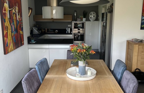 Benodet Casa | Spacious modern house 5 minutes from Benodet beach