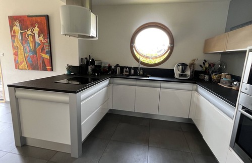 Benodet Casa | Spacious modern house 5 minutes from Benodet beach