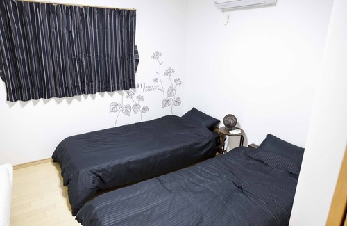 Kamigyo Casa | Spacious & Modern Inn Megumi-an Nishijin