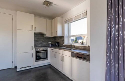 Oude-Tonge Casa | Spacious, modern island house located on a corner with fully enclosed garden, ideal for children.