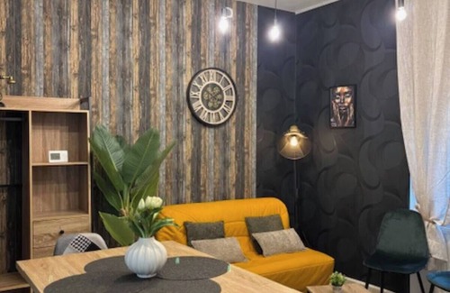 Commentry Apartamento | Spacious, modern T3 apartment