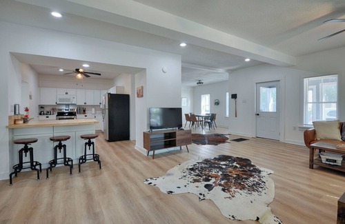 Alexandria Bay Otro | Modern Farmhouse Renovated 2023
