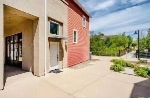 San Luis Obispo Condominio | Spacious & Modern 1200 sqft two bd condo at SLO great location