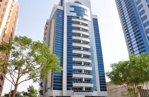 Barsha Heights Apartamento | Spacious Modernized 2 BR Apartments by Taskeen Holiday Homes