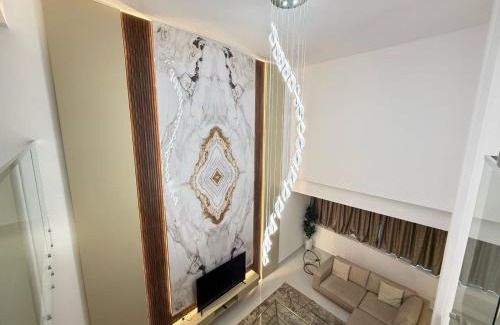 Barsha Heights Apartamento | Spacious Modernized 2 BR Apartments by Taskeen Holiday Homes