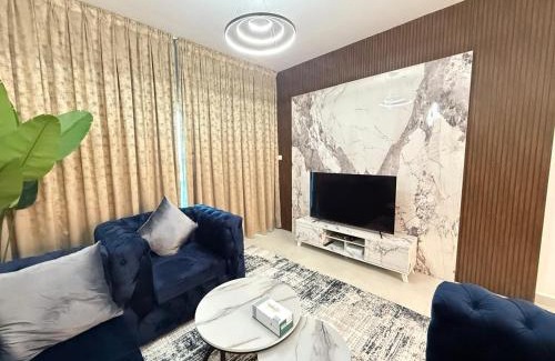 Barsha Heights Apartamento | Spacious Modernized 2 BR Apartments by Taskeen Holiday Homes