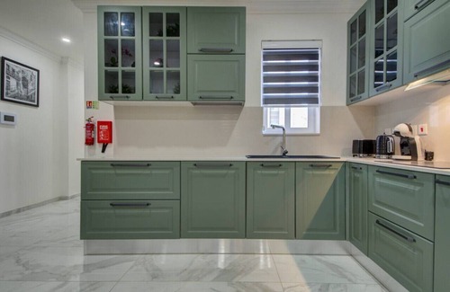 Mosta Apartamento | Spacious Mosta 3BR Apartment with Private Balcony