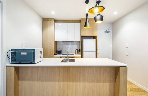 Mount Eden Apartamento | Spacious Mount Eden Apartment