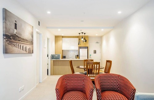 Mount Eden Apartamento | Spacious Mount Eden Apartment