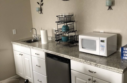 Fletcher Apartamento | Cerca de Biltmore Estate y Asheville, espacioso apartamento de montaña