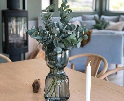 Treungen Casa | Spacious Mountain Cabin With View In Nissedal