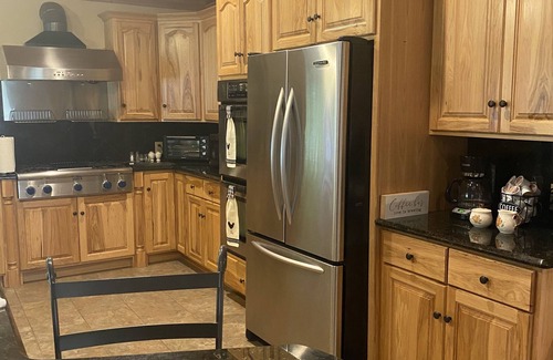 Mount Airy Casa | Spacious Mountain House minutes from downtown