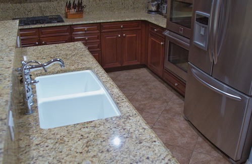 Tehachapi Casa | Spacious Mountain Home in the City Limits