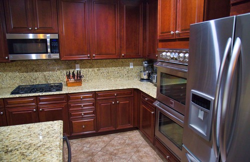 Tehachapi Casa | Spacious Mountain Home in the City Limits