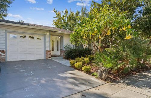 Mountain View Apartamento | Spacious Mountain View Duplex in Prime Location Duplex