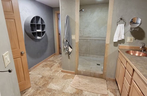 Bozeman Casa | Spacious Mountain View Home