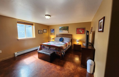 Bozeman Casa | Spacious Mountain View Home