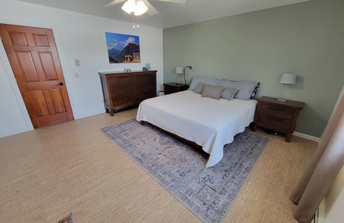 Bozeman Casa | Spacious Mountain View Home