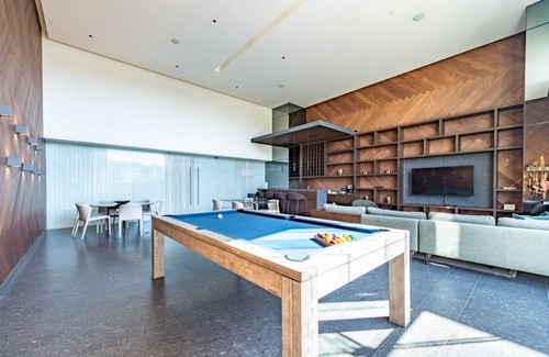 Coyoacan Apartamento | Spacious and beautiful apartment
