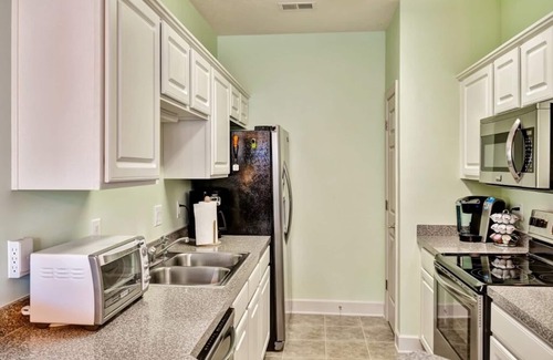 Waterford Plantation Condominio | Amplio 3BR Myrtle Beach Condo w / Resort Pool!