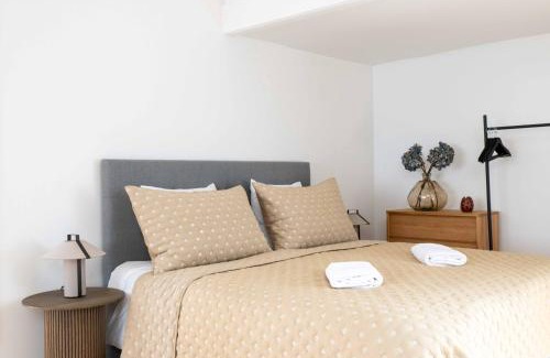 Norrebro Apartamento | Spacious Nørrebro Stay for Groups & Families