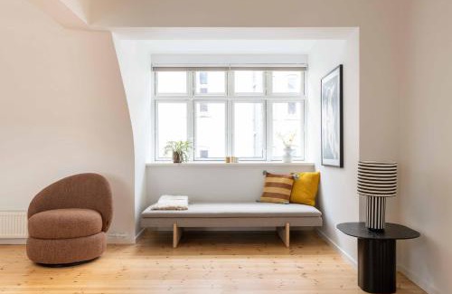 Norrebro Apartamento | Spacious Nørrebro Stay for Groups & Families