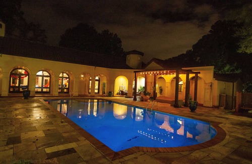 Brentwood Casa | Spacious Nashville Estate: Groups, Outdoor Areas, Pool, Hot Tub, Near DWTN, 5BR