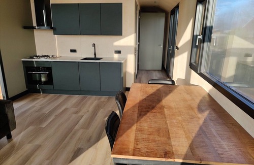 Bant Casa | Spacious Nature Retreat