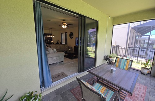 Port Charlotte Casa | Spacious New 4 Bedroom Home in Westport master planned community