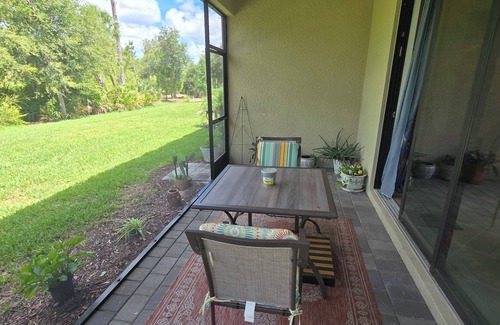 Port Charlotte Casa | Spacious New 4 Bedroom Home in Westport master planned community