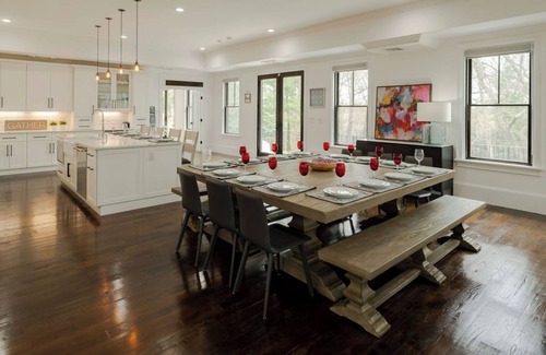 Centerville Casa | Spacious New Construction/ Walk-Beach/ FirePit/ Game Rm/ Private/Family Friendly