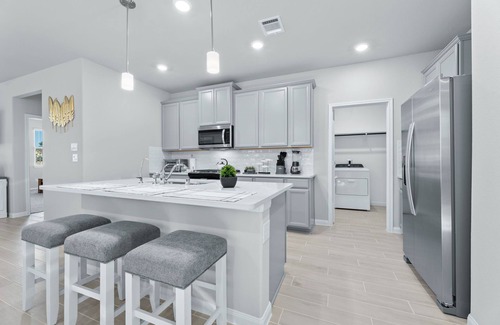 Conroe Casa | Spacious New House!