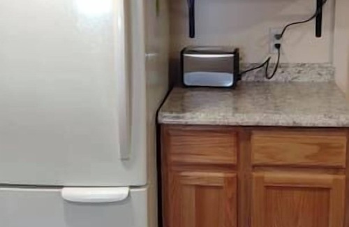 Bellepoint Apartamento | Spacious New River View, Downstairs Unit, fenced yard and patio. Pet friendly!