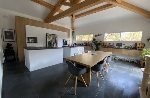 Nans-les-Pins Casa | Spacious new villa in an exceptional setting!