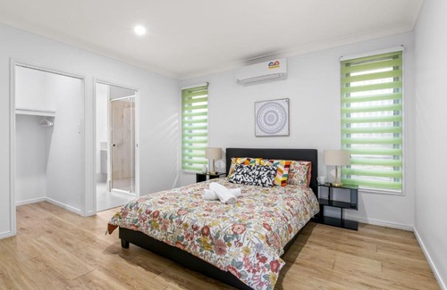 Heathwood Casa | Spacious Newly Furnished 4BD Family Retreat