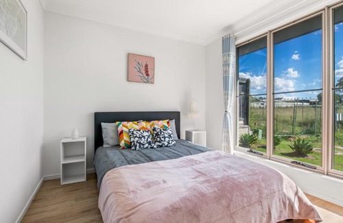Heathwood Casa | Spacious Newly Furnished 4BD Family Retreat