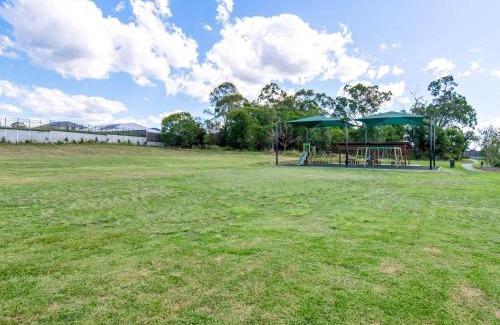 Heathwood Casa | Spacious Newly Furnished 4BD Family Retreat