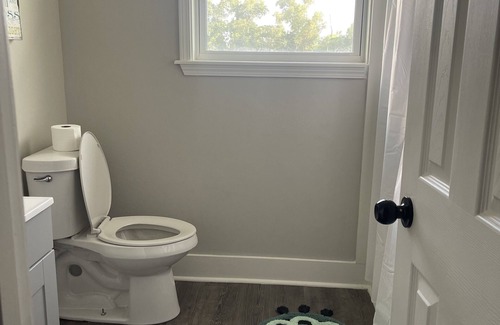Kenner - Louis Armstrong International Airport Casa | Spacious Newly Renovated Townhome