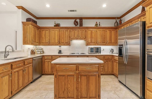 Far North Dallas Casa | Spacious North Dallas/Plano 3Bd 2Ba Pet-Friendly Home. Quiet safe neighborhood
